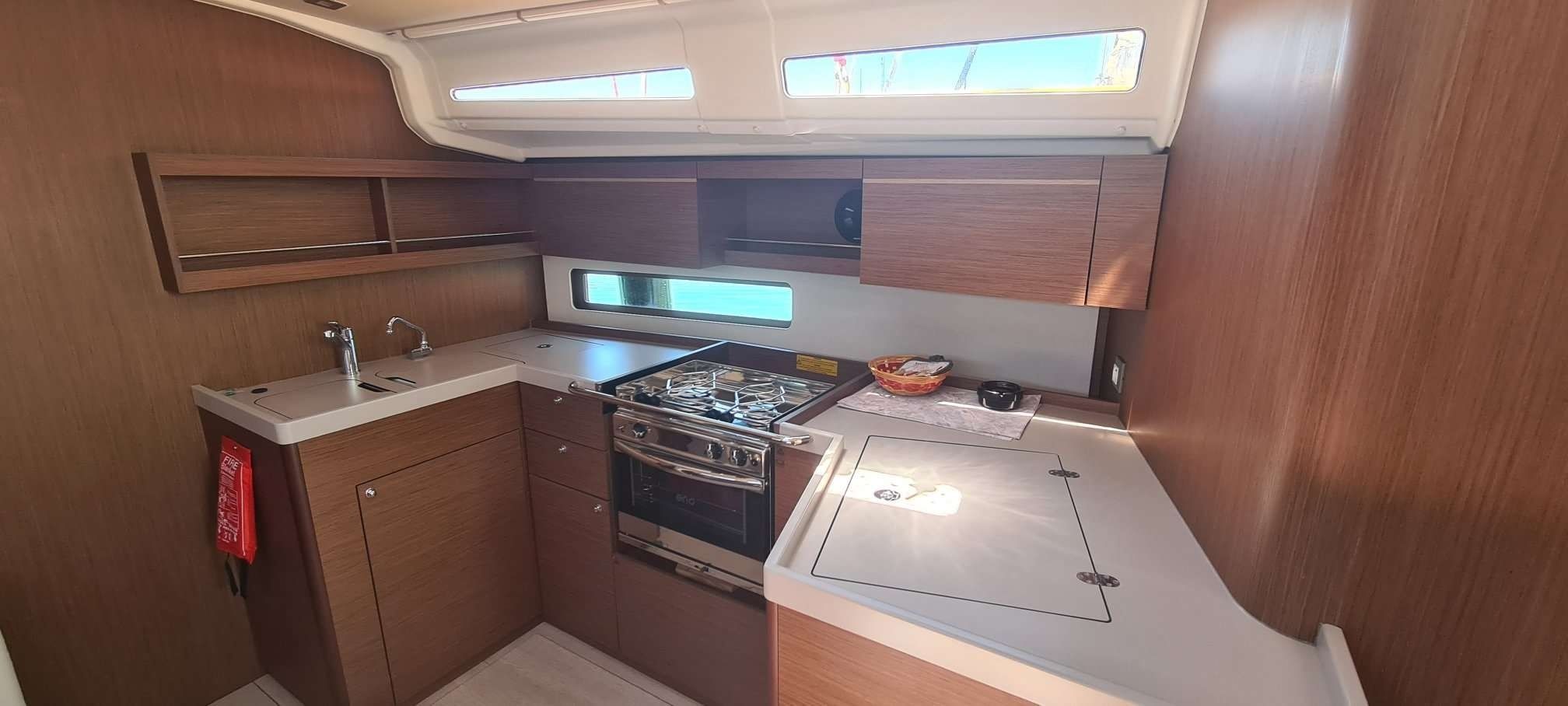Beneteau Oceanis 40.1 | Niovi