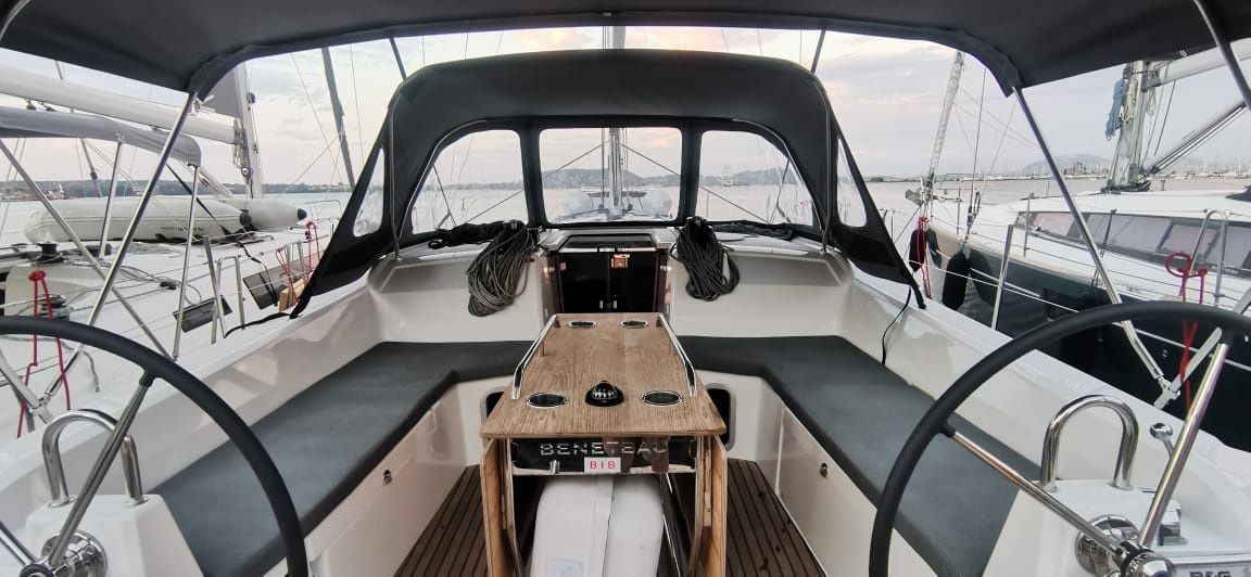 Beneteau Oceanis 40.1 | Niovi