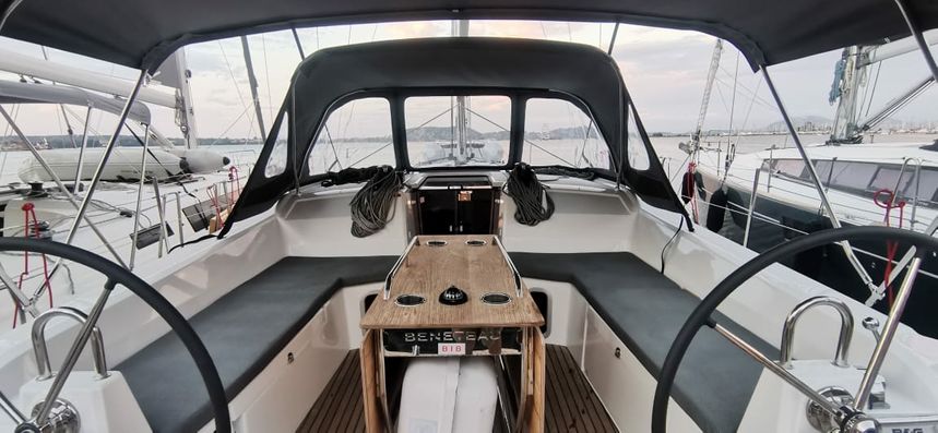 Beneteau Oceanis 40.1 | Niovi