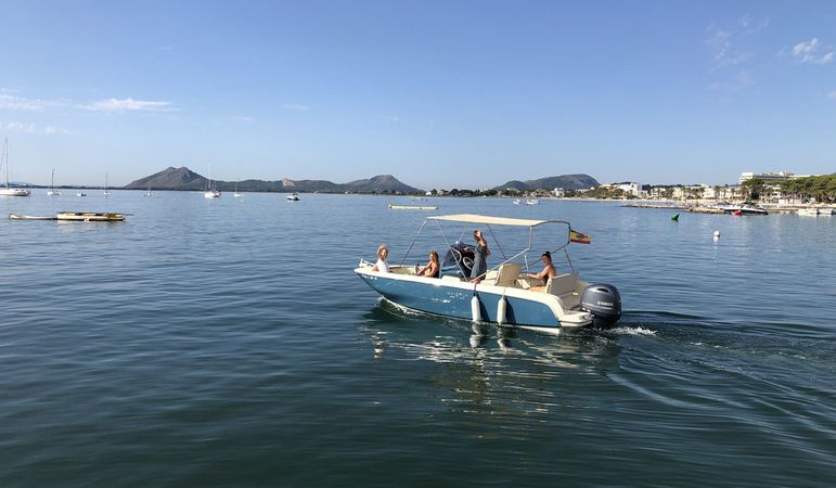 Invictus FX 200 | Llibertat