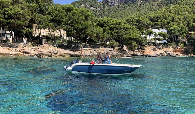 Invictus FX 200 | Llibertat