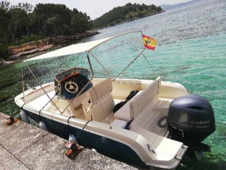 Invictus FX 200 | Llibertat