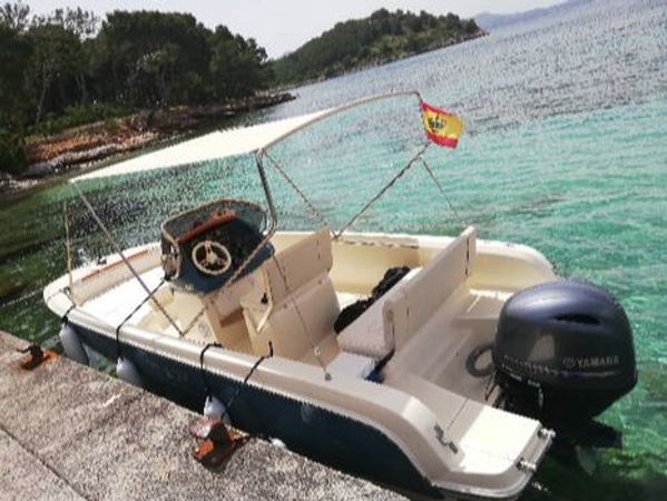 Invictus FX 200 | Llibertat