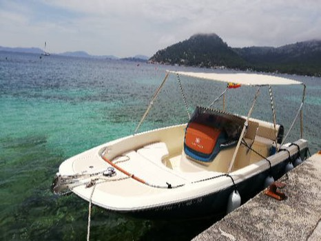 Invictus FX 200 | Llibertat