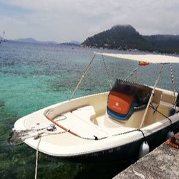 Invictus FX 200 | Llibertat