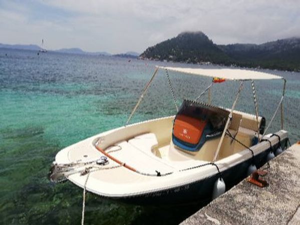 Invictus FX 200 | Llibertat