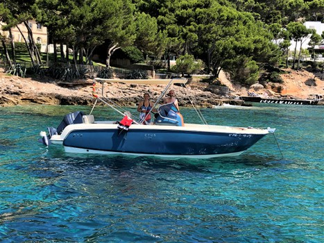 Invictus FX 200 | Llibertat