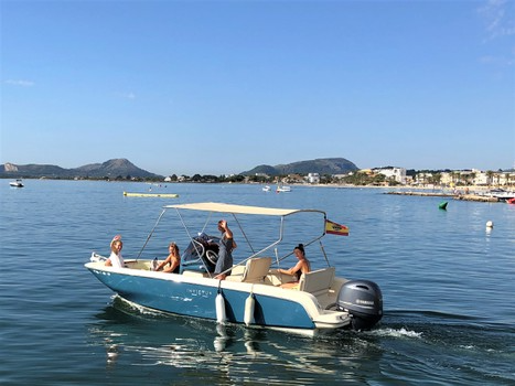 Invictus FX 200 | Llibertat