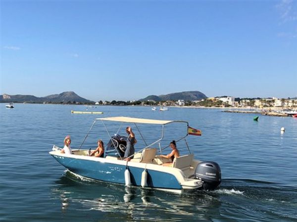 Invictus FX 200 | Llibertat