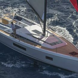 Beneteau Oceanis 51.1 | Carpe Diem
