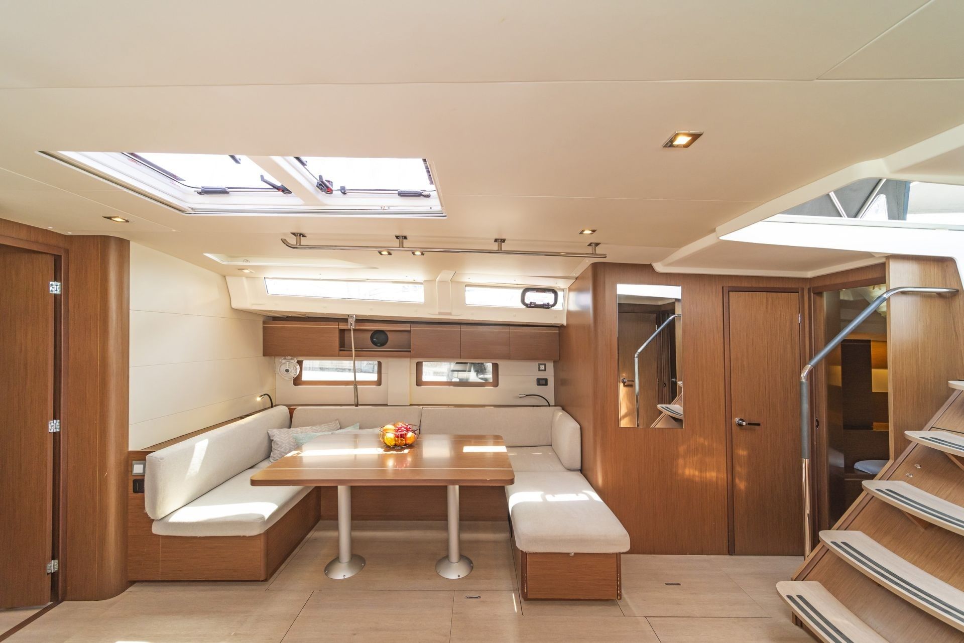 Beneteau Oceanis 51.1 | Carpe Diem