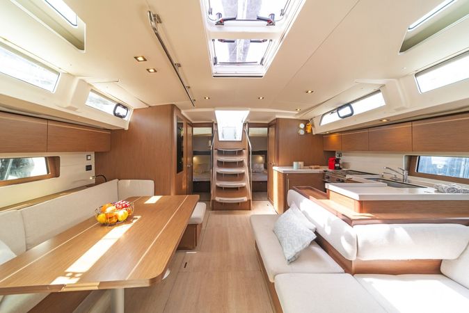 Beneteau Oceanis 51.1 | Carpe Diem