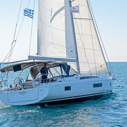 Beneteau Oceanis 51.1 | Carpe Diem