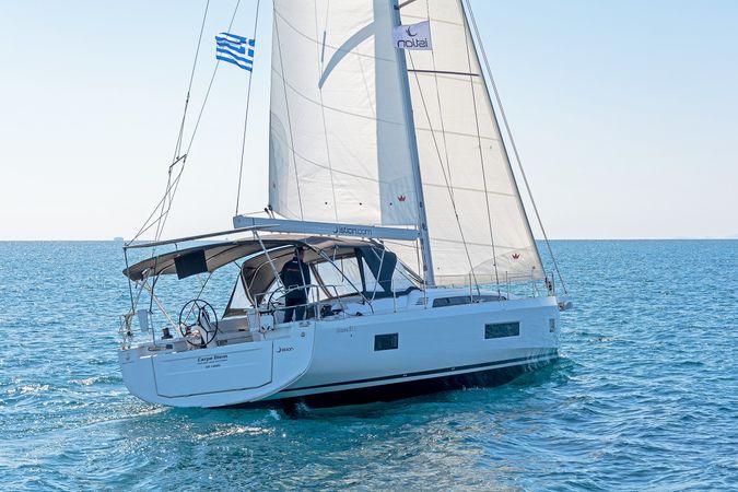 Beneteau Oceanis 51.1 | Carpe Diem