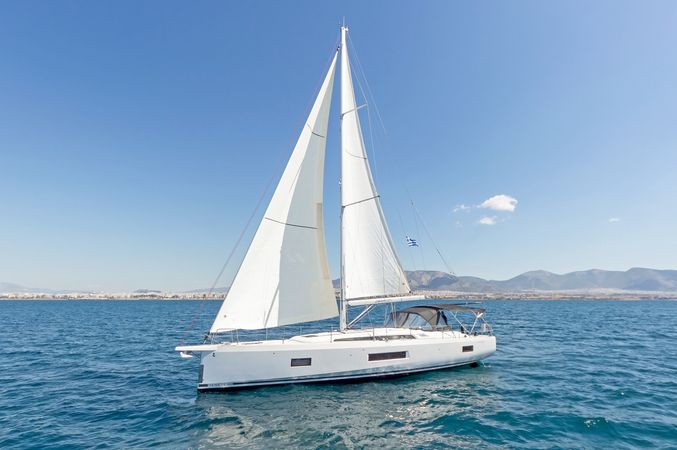 Beneteau Oceanis 51.1 | Carpe Diem