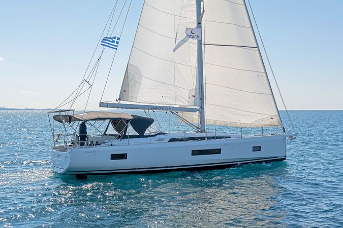 Beneteau Oceanis 51.1 | Carpe Diem