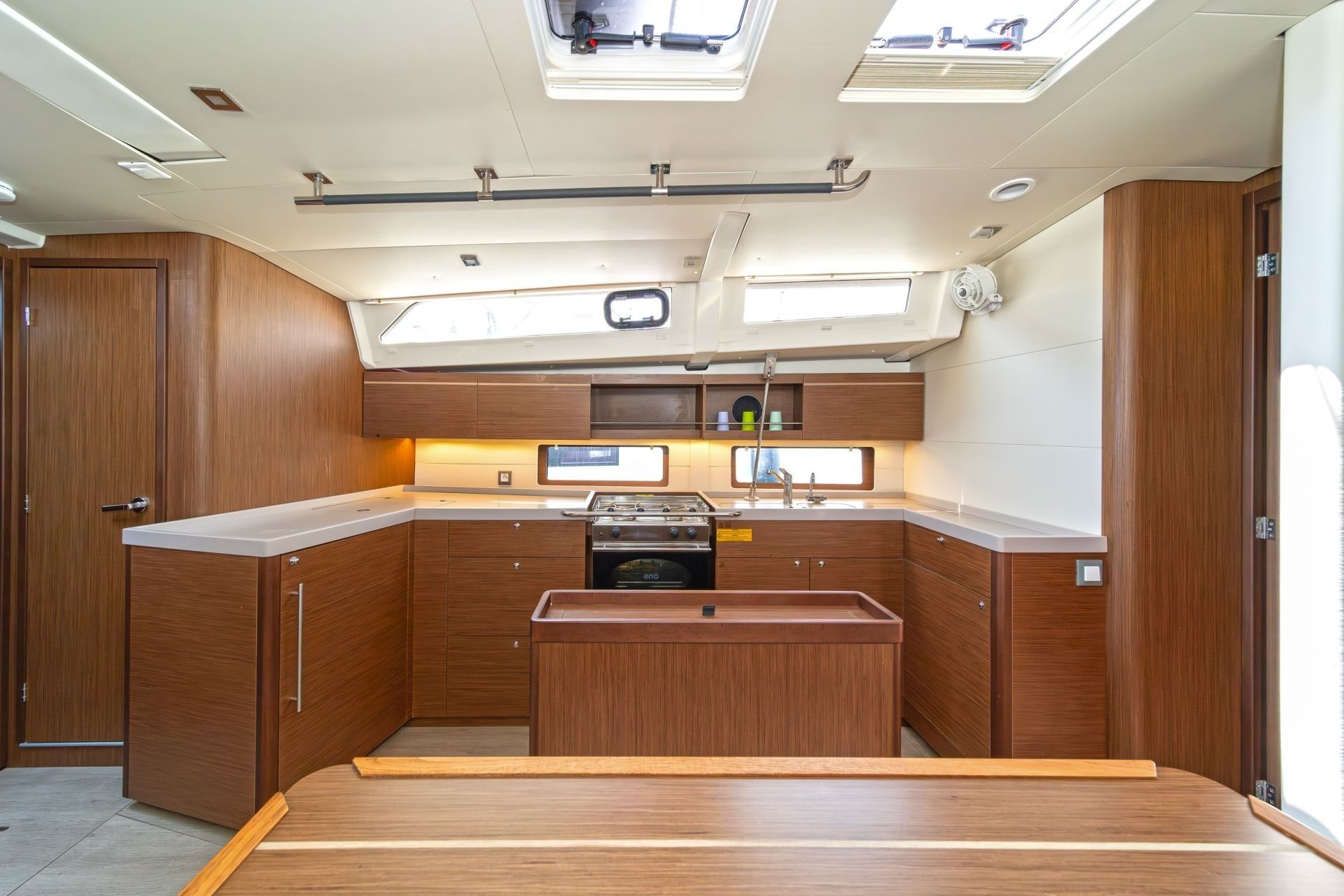 Beneteau Oceanis 46.1 | Joanna