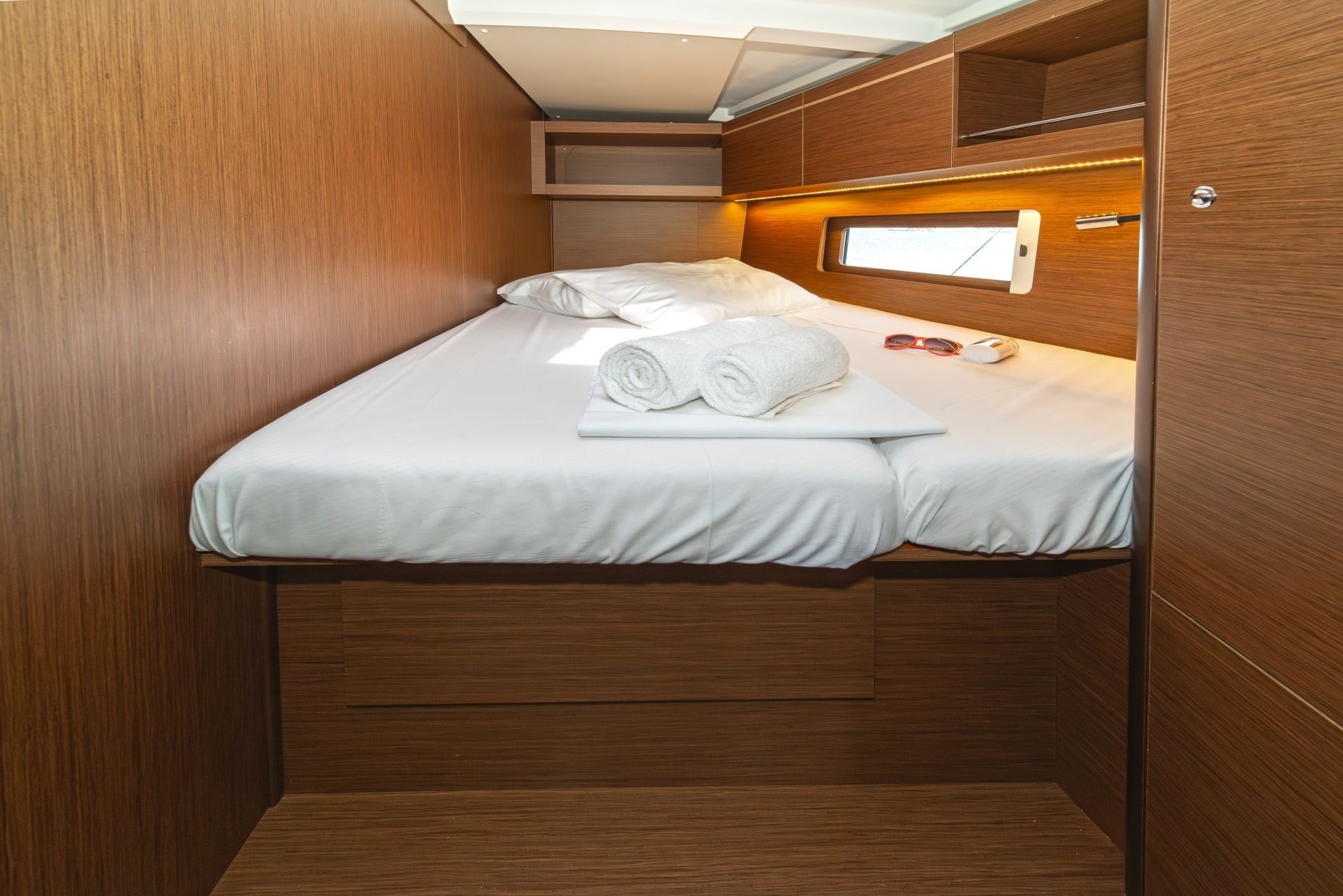 Beneteau Oceanis 46.1 | Joanna