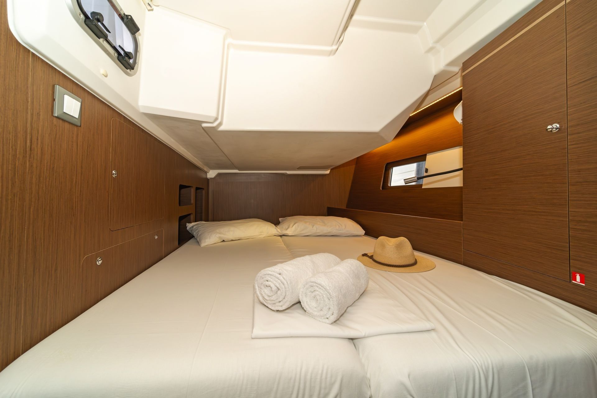 Beneteau Oceanis 46.1 | Joanna