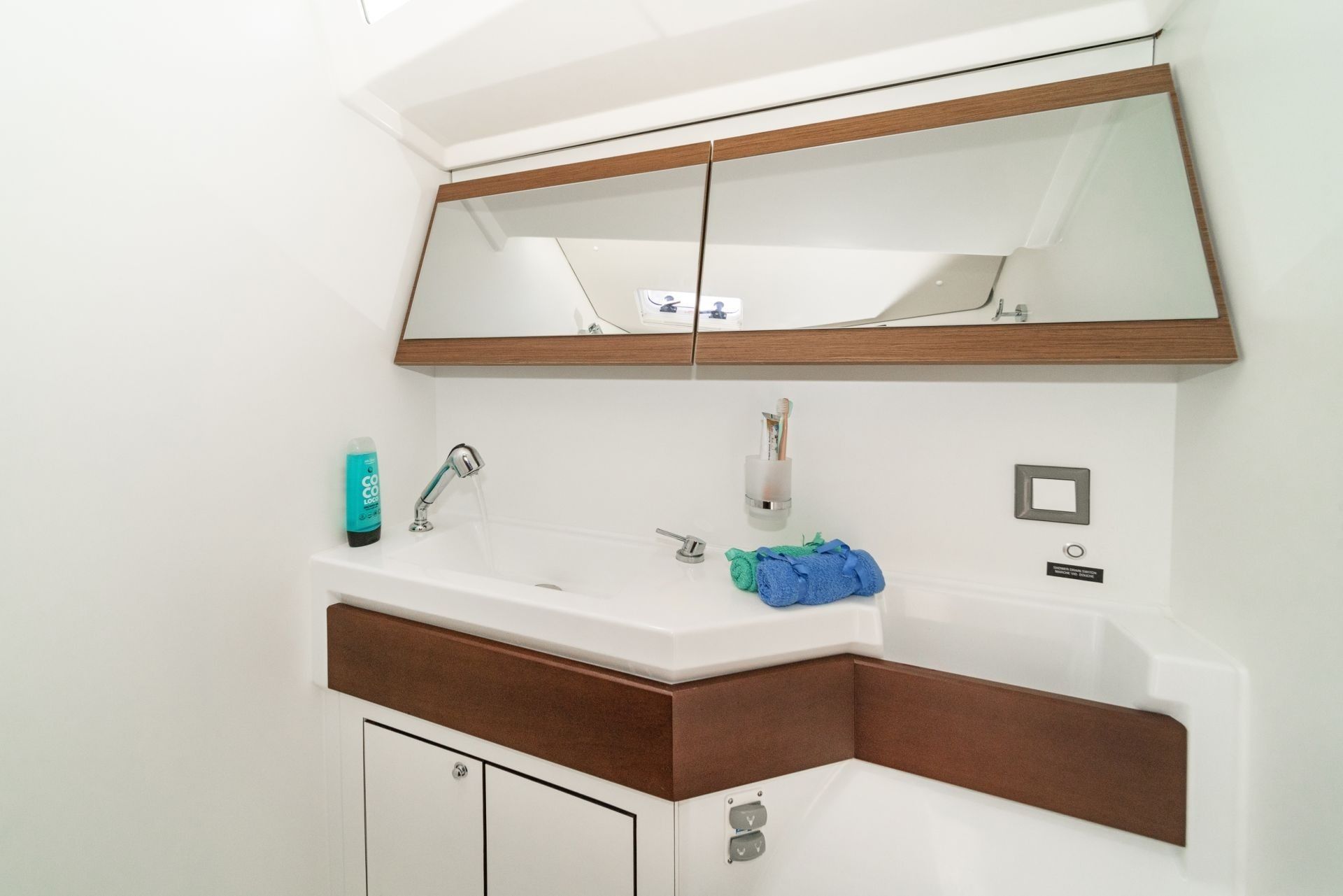 Beneteau Oceanis 46.1 | Joanna