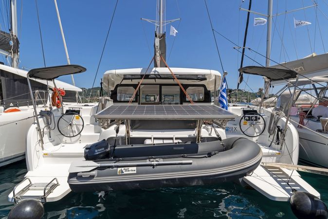 Excess 11 | Geva Mare 10