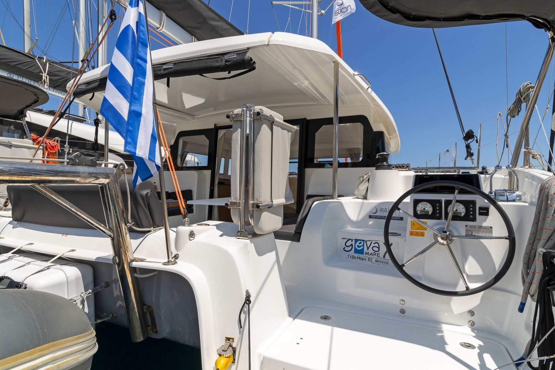 Excess 11 | Geva Mare 10