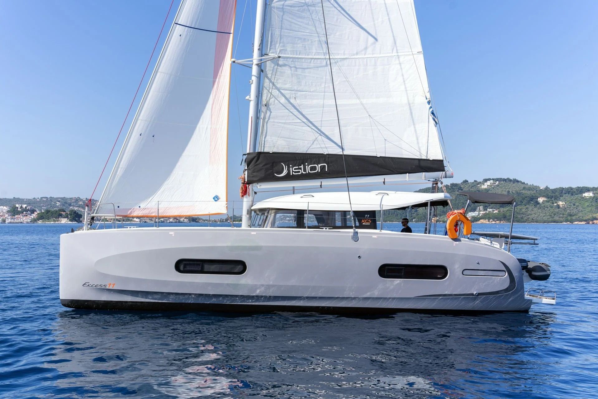 Excess 11 | Geva Mare 10