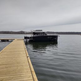 Cobra Yachts 40 | Varia