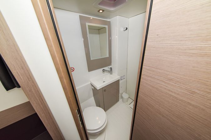 Fountaine Pajot Astrea 42 | Le Bart