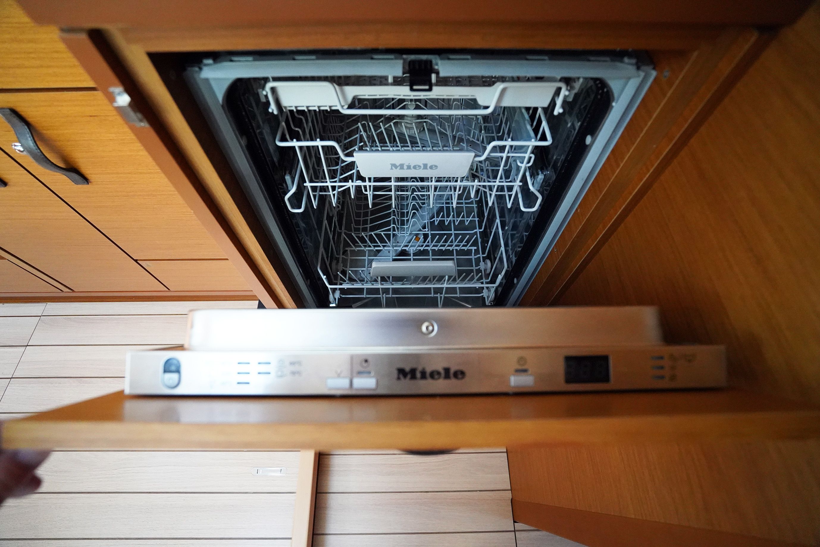 Jeanneau 54 | Sunlark