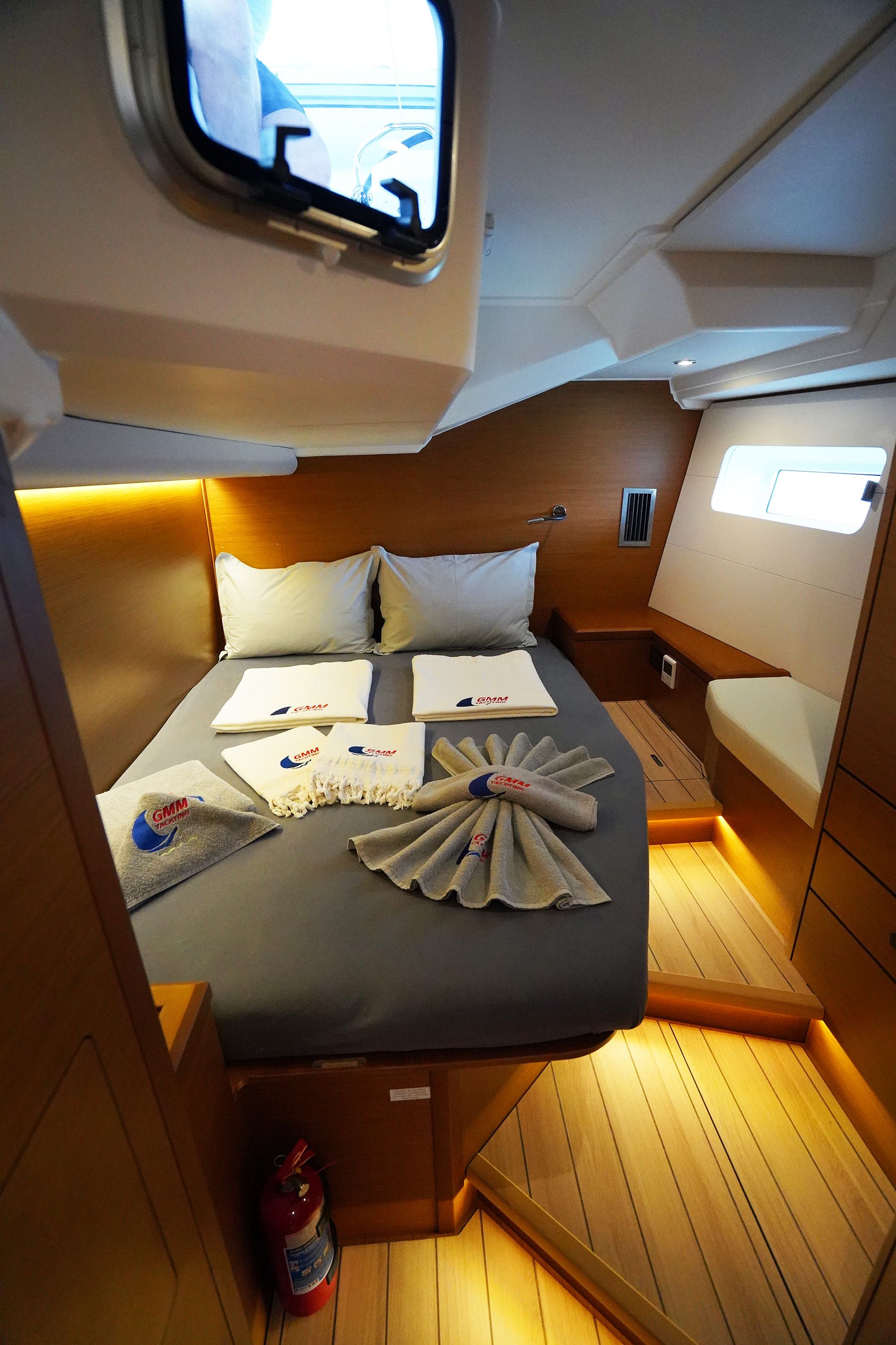 Jeanneau 54 | Sunlark