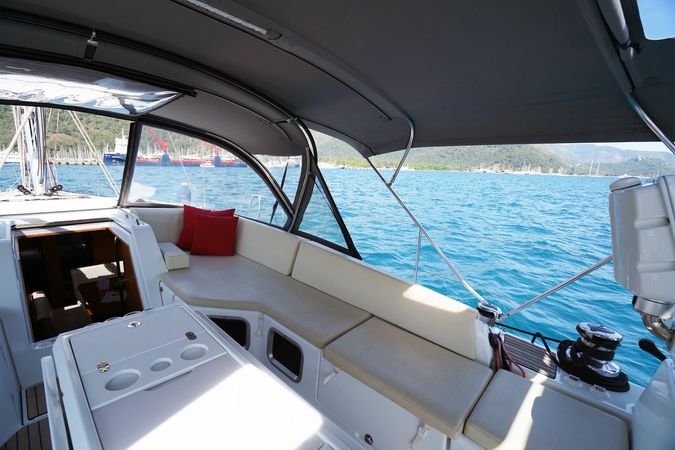 Jeanneau 54 | Sunlark