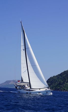 Jeanneau 54 | Sunlark