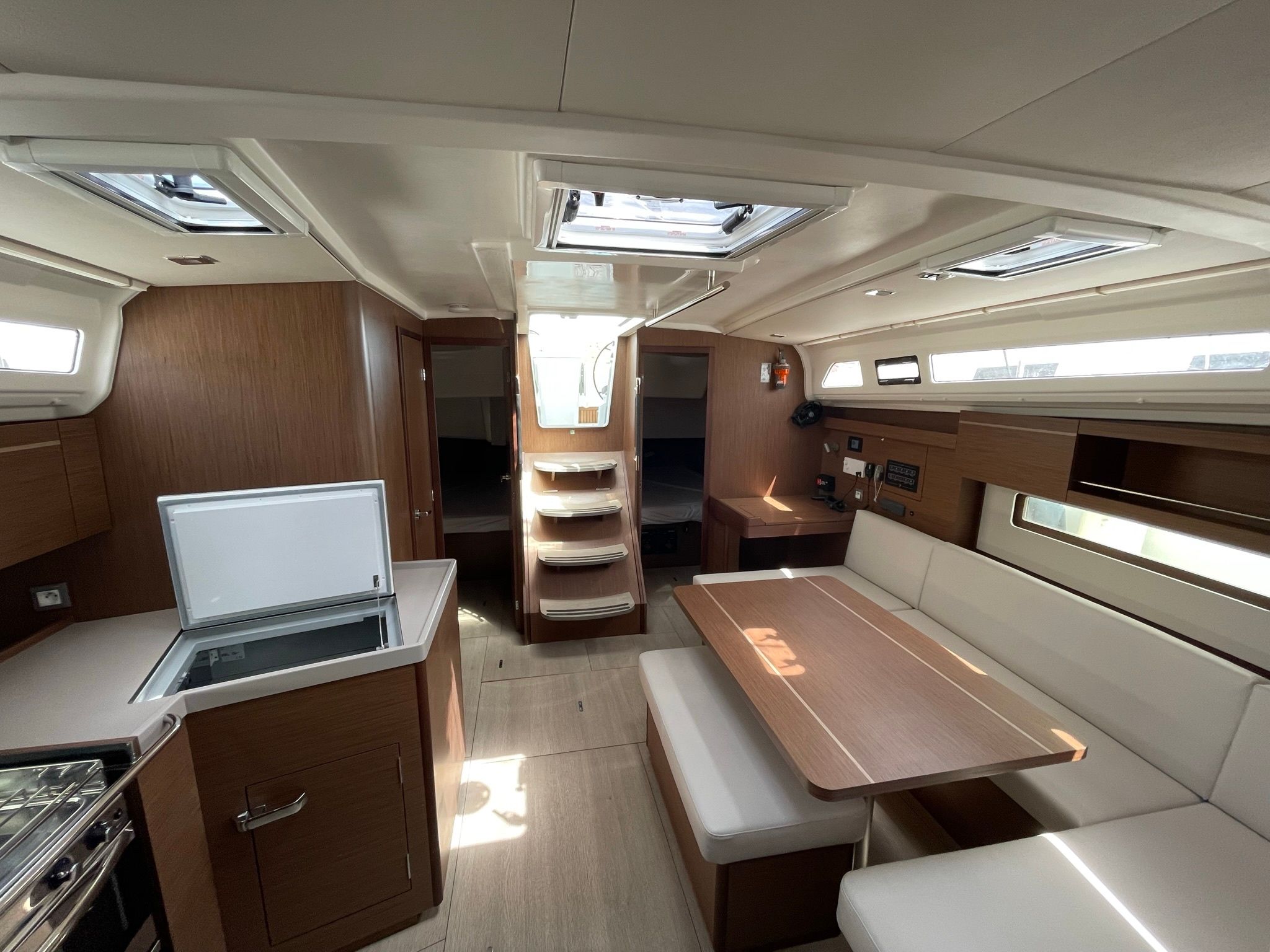 Beneteau Oceanis 40.1 | Lol