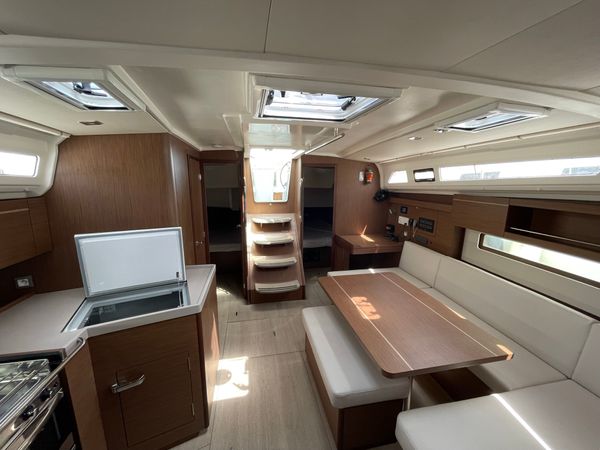 Beneteau Oceanis 40.1 | Lol
