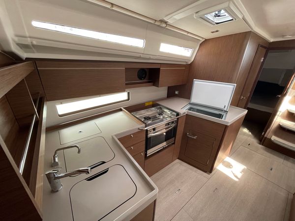 Beneteau Oceanis 40.1 | Lol