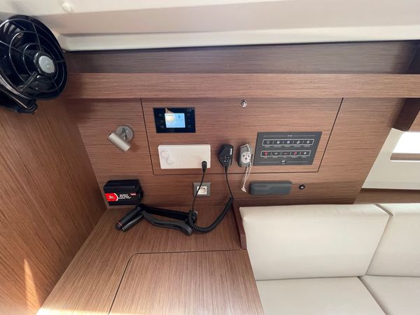 Beneteau Oceanis 40.1 | Lol