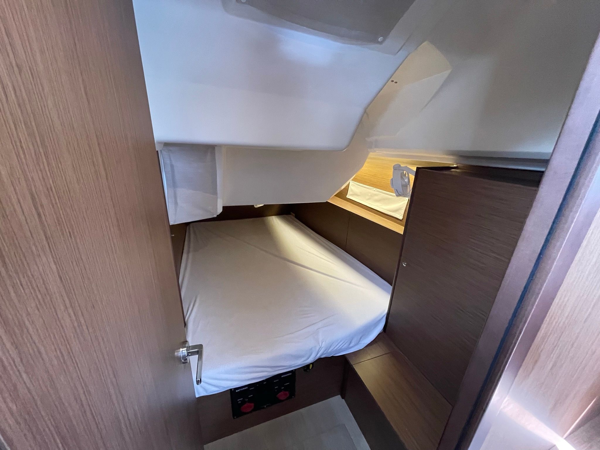 Beneteau Oceanis 40.1 | Lol
