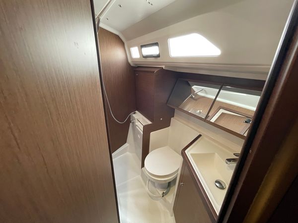 Beneteau Oceanis 40.1 | Lol