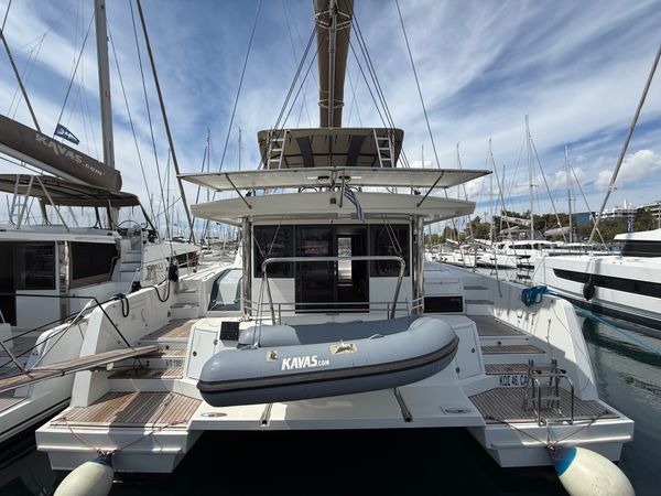 Bali 4.6 | Kos 46.Cat3