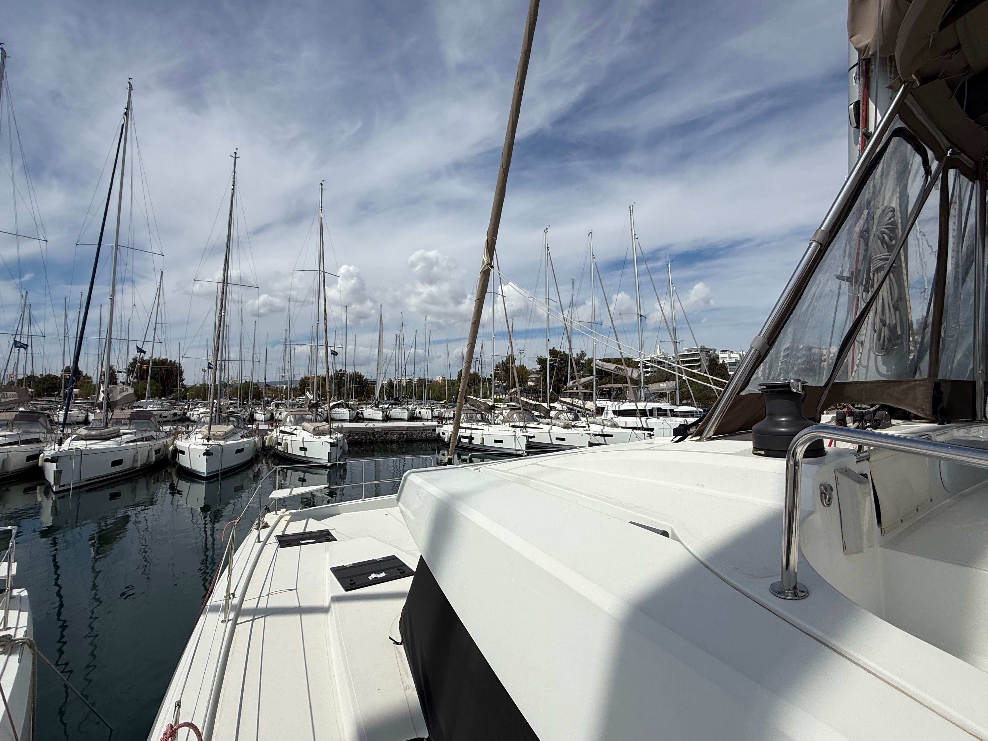 Bali 4.6 | Kos 46.Cat3