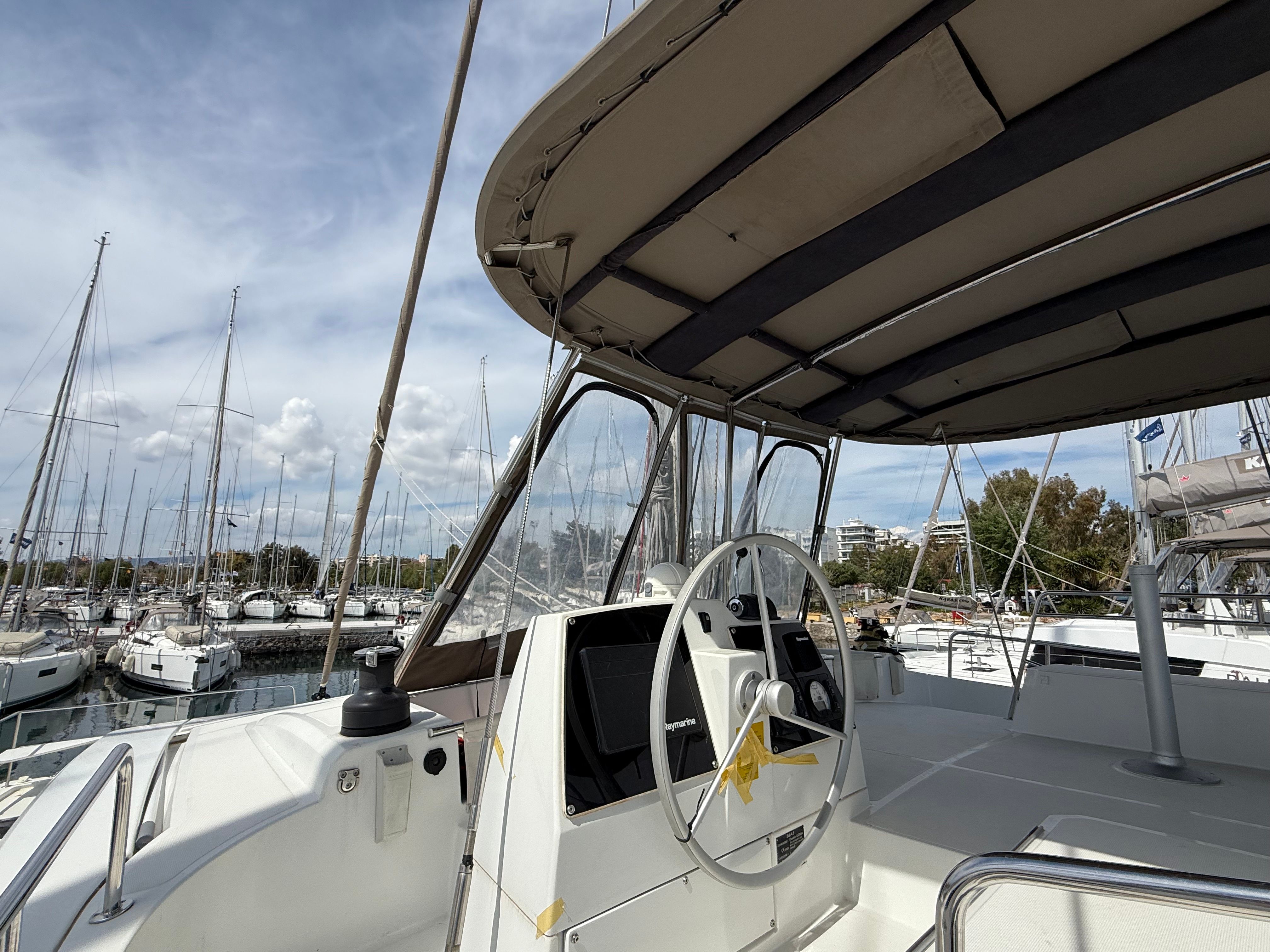 Bali 4.6 | Kos 46.Cat3