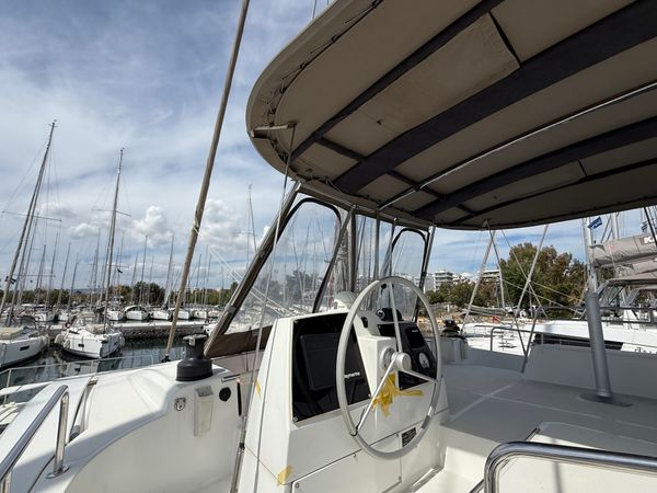 Bali 4.6 | Kos 46.Cat3