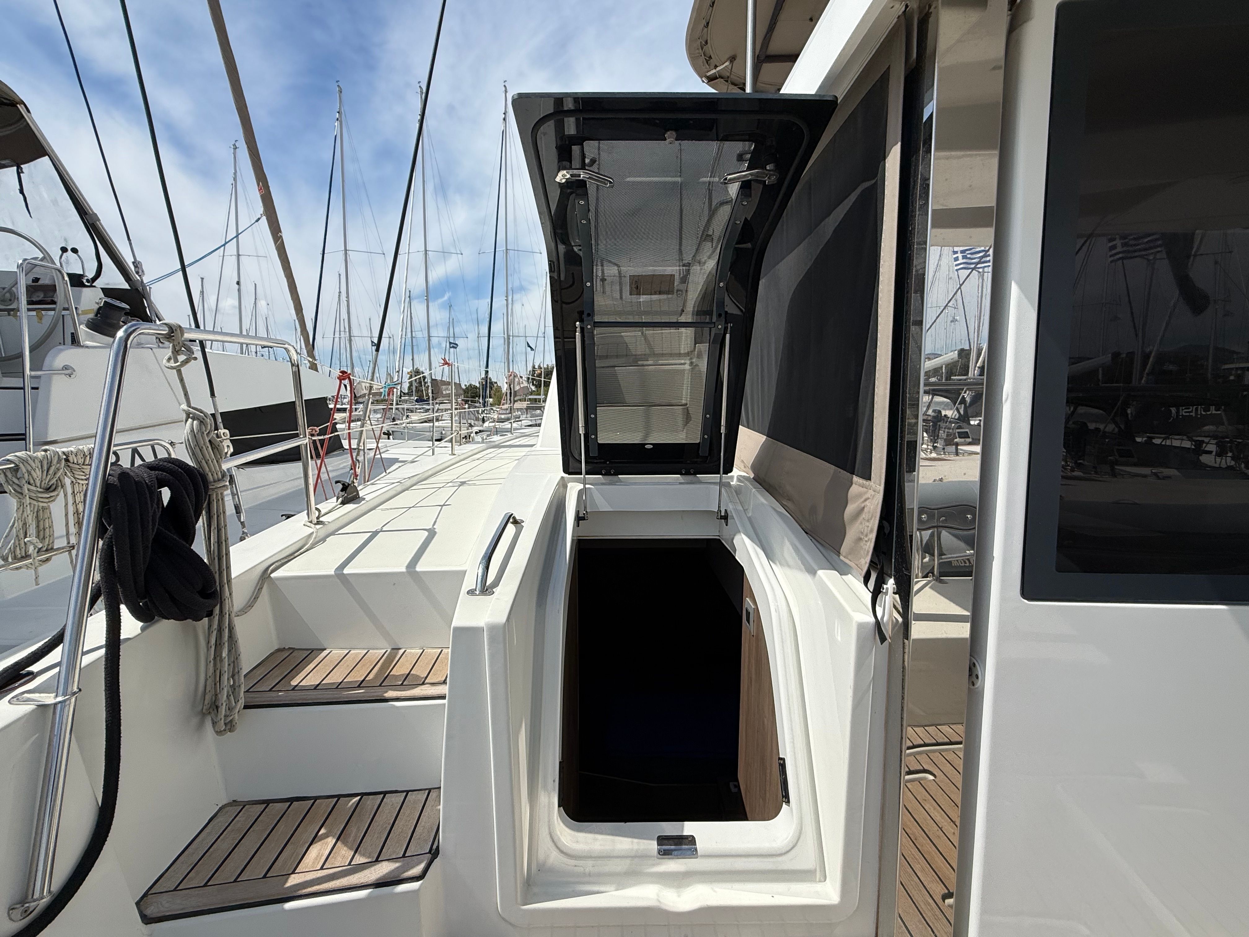 Bali 4.6 | Kos 46.Cat3