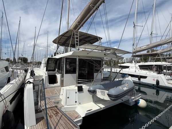 Bali 4.6 | Kos 46.Cat3