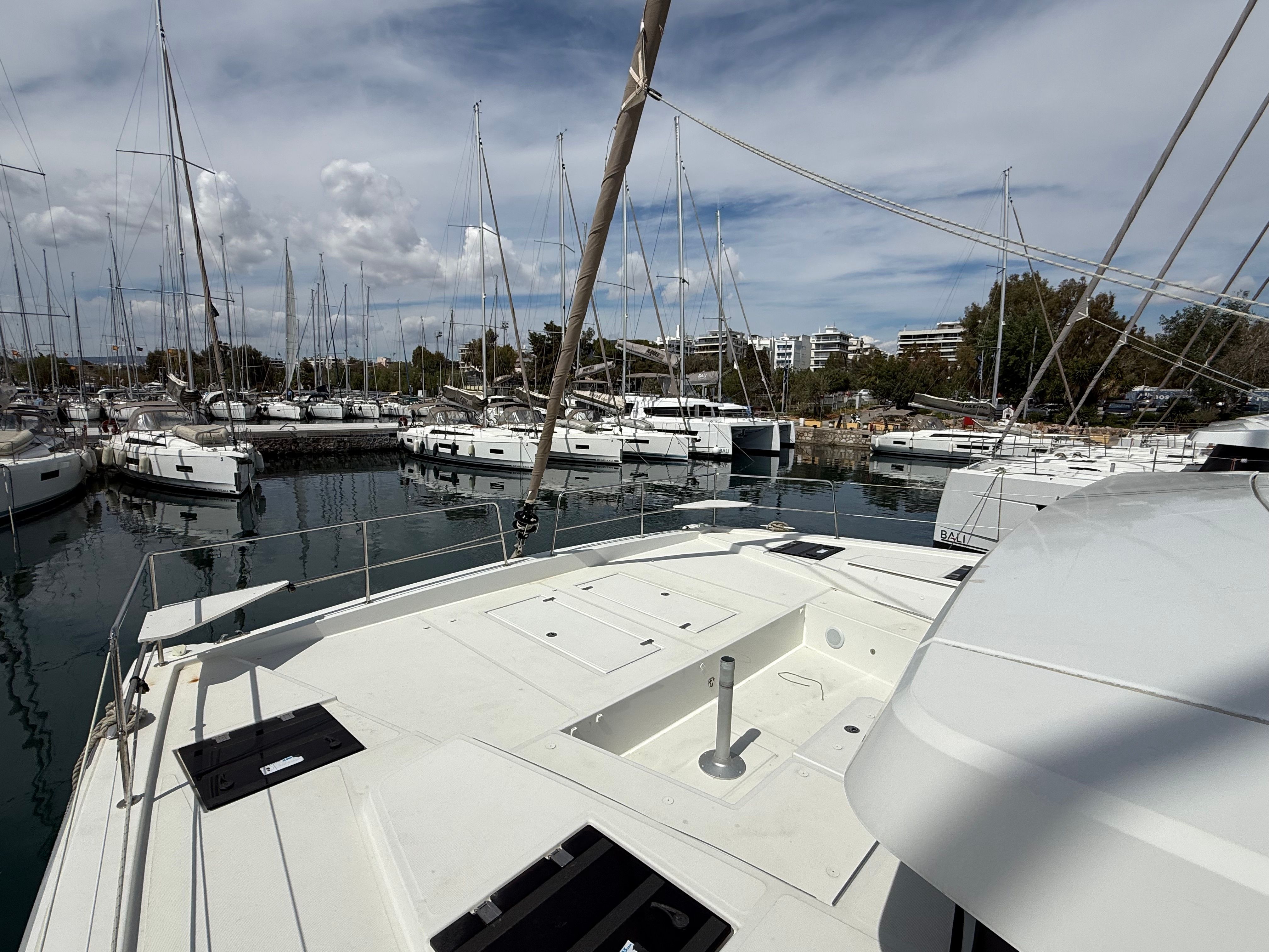 Bali 4.6 | Kos 46.Cat3