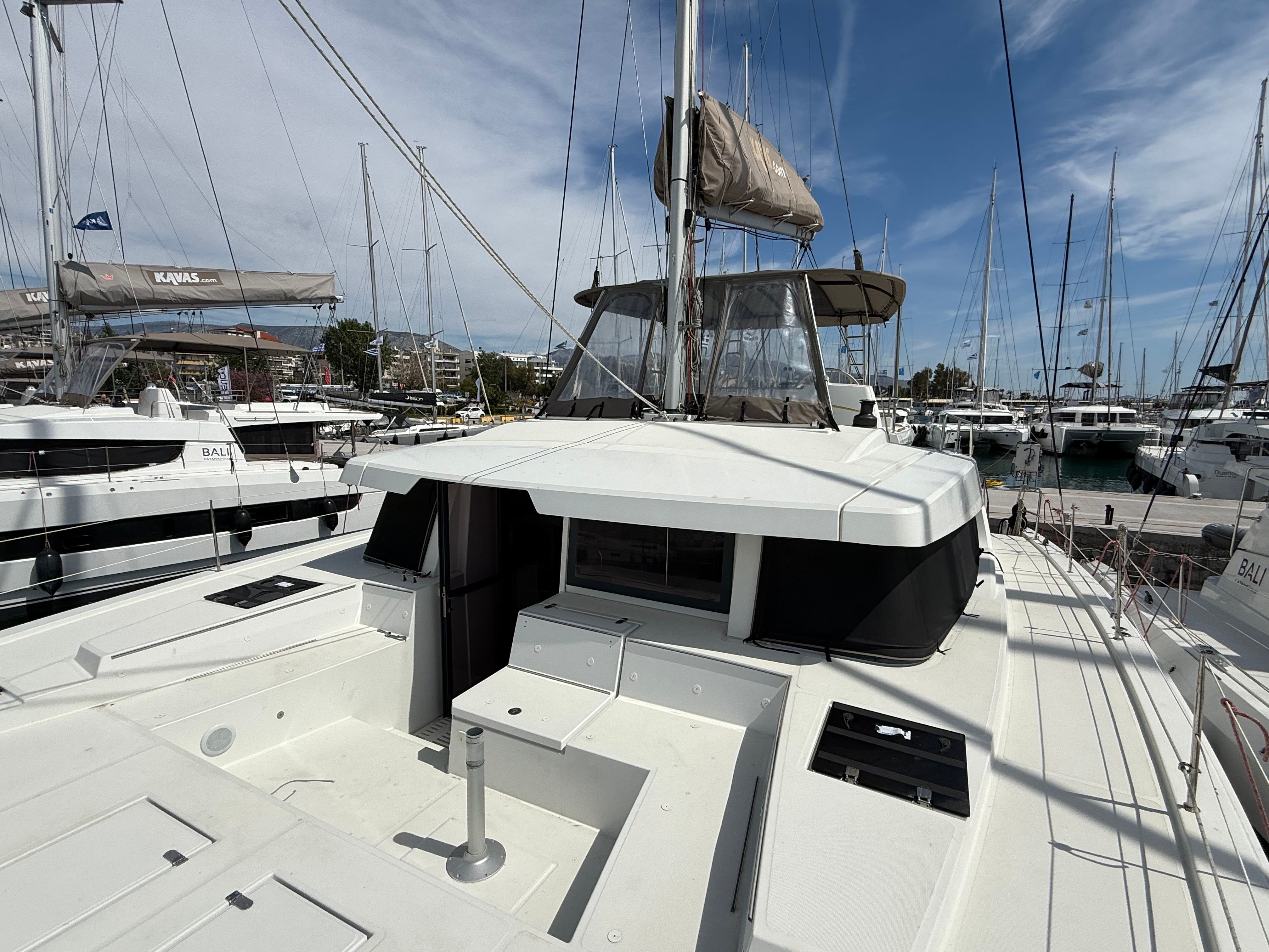 Bali 4.6 | Kos 46.Cat3