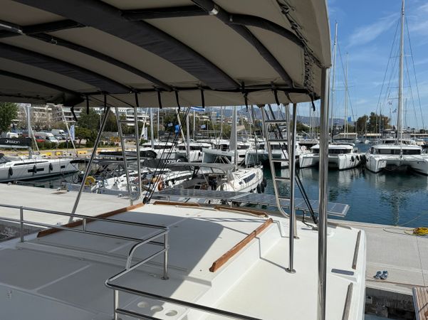 Bali 4.6 | Kos 46.Cat3