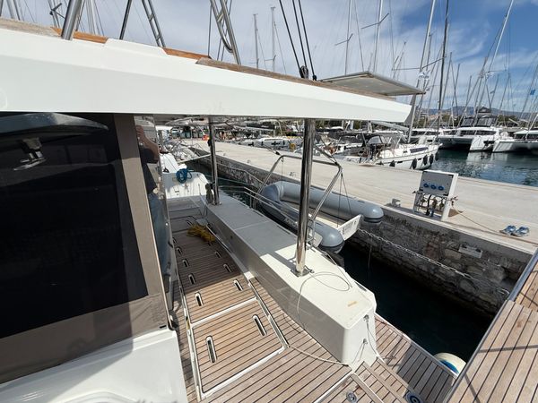 Bali 4.6 | Kos 46.Cat3