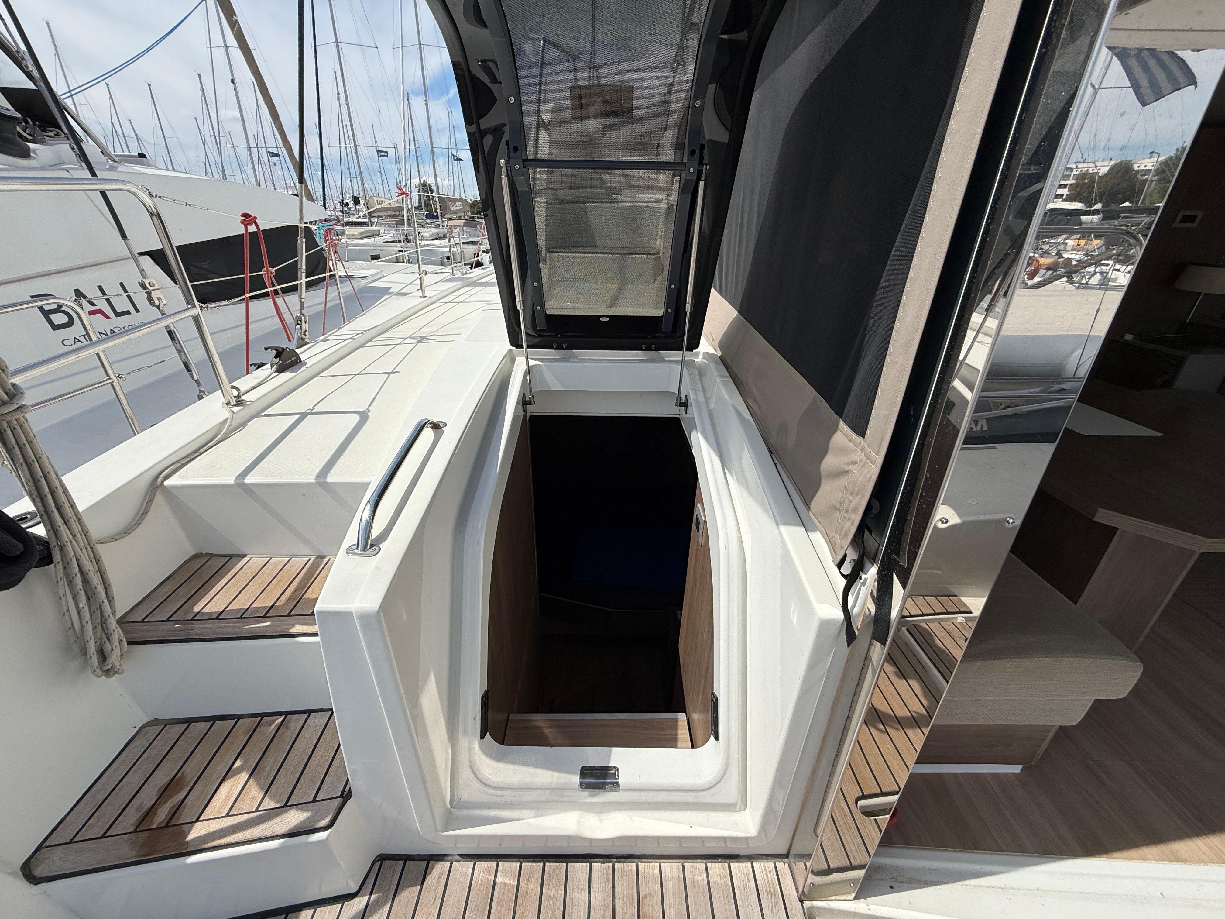 Bali 4.6 | Kos 46.Cat3